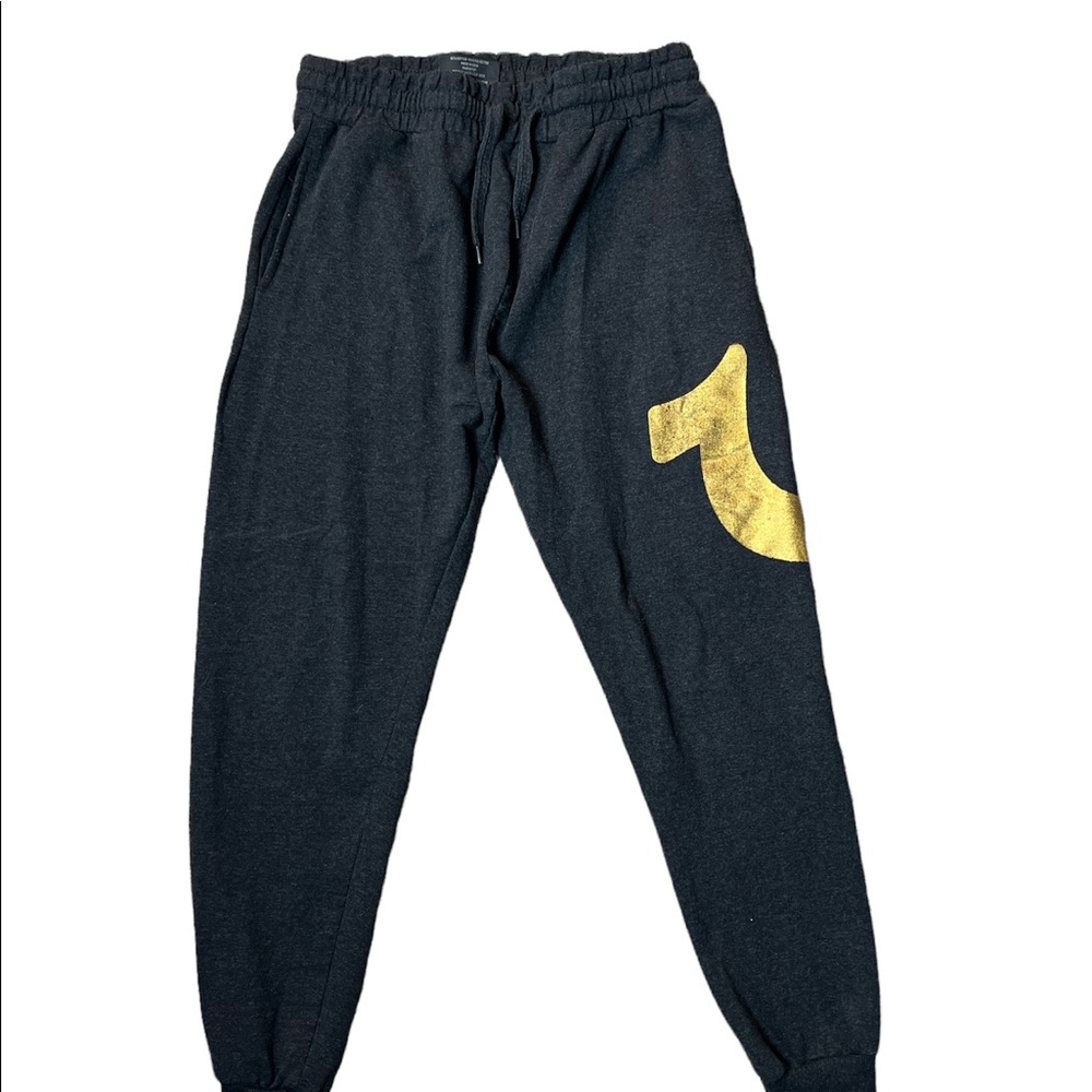 True Religion Joggers